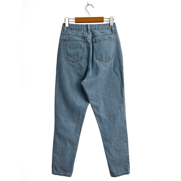 Raised by Wild Ultra High Waisted Jeans - Picture 2 of 12